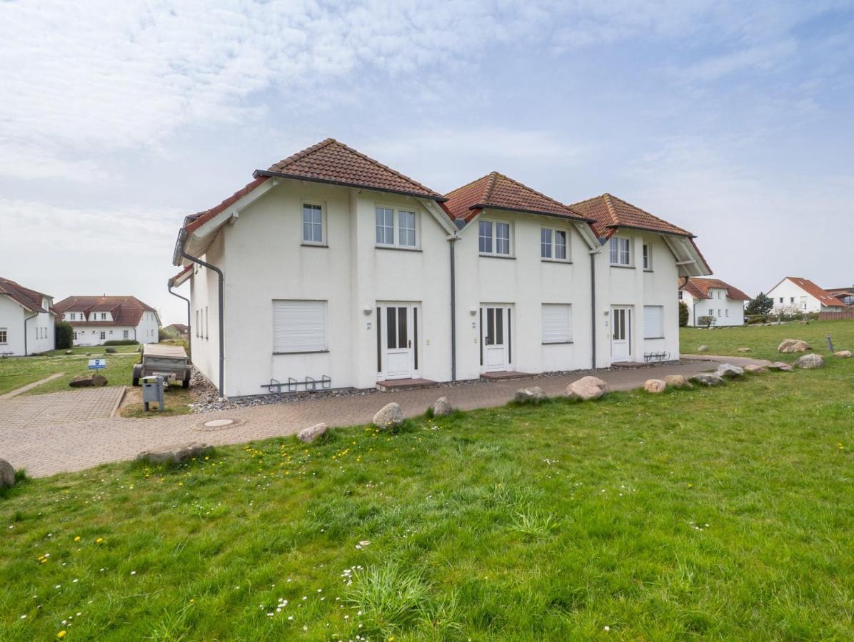 Neddesitz Ferienwohnung Kreideblick מראה חיצוני תמונה